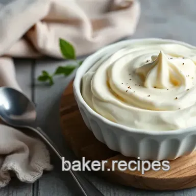 How to Make Creamy Pastry Cream in 15 Minutes: My Quick and Easy Recipe!