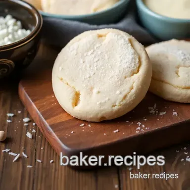 How to Bake Soft Sugar Cookies for Any Occasion: My Family's Favorite! Recipe Card