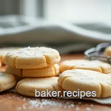 How to Bake Soft Sugar Cookies for Any Occasion: My Family's Favorite!