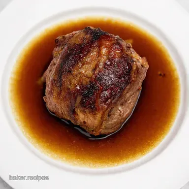 Duck Confit: Crispy Skin, Silky Meat – A Taste of France Recipe Card