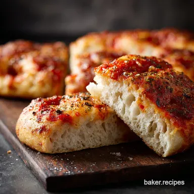 Bread Machine Pizza Dough: No Knead, Weekend Winner Recipe Recipe Card