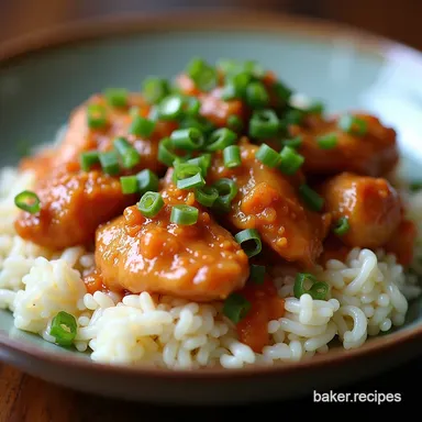 Easy Authentic Chicken Hekka Recipe Hawaiian Comfort Food