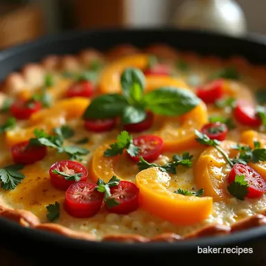 Foolproof Greek Layer Dip Recipe with Creamy Feta Base Recipe Card