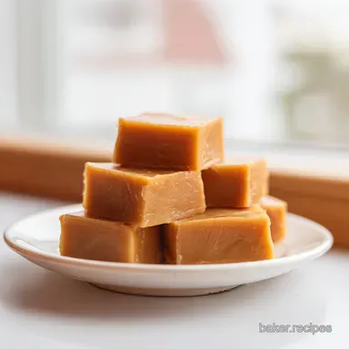 Easy Penuche Recipe in 25 Minutes