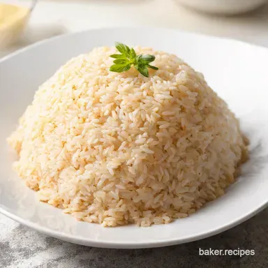 Fluffy Basmati How to Cook Basmati Rice Perfectly