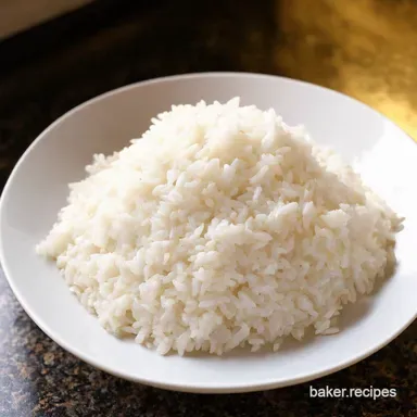Foolproof White Rice How Do You Cook White Perfection Recipe Card