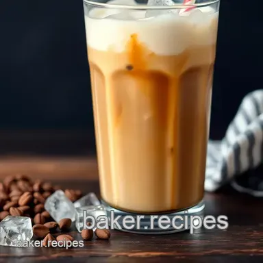 Frappe make all field readable only example: 5 Delicious Ways to Craft Your Own Iced Coffee! Recipe Card