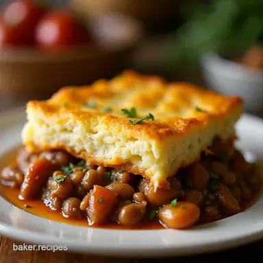 Freezer Shepherds Pie Easy Make Ahead Meals to Freeze Recipe Card