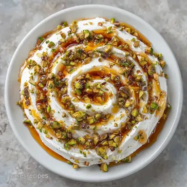 Goat Cheese Honey Appetizer in 10 Minutes