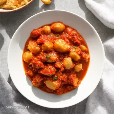 Grandmas Guly&aacute;s Authentic Traditional Gulyas Recipe