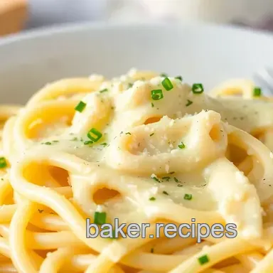 Half Gallon Milk: 5 Amazing Recipes for Creamy Alfredo Pasta