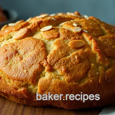 Easy & Delicious Almond Flour Bread: Your Go-To Gluten-Free Loaf