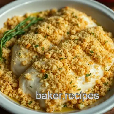 How to Make the Best Baked Walleye Recipes: A Family Favorite!