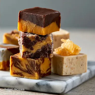 6 Easy Homemade Fudge Recipes for Quick Treats
