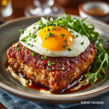 Homemade Square Sausage Lorne The Proper Scottish Breakfast Essential Recipe Card
