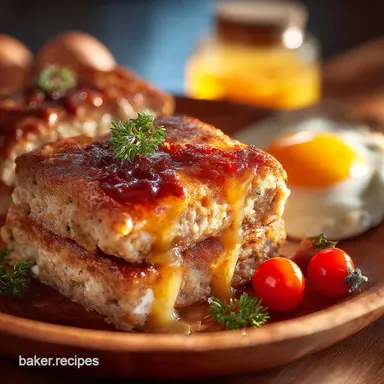 Homemade Square Sausage Lorne The Proper Scottish Breakfast Essential