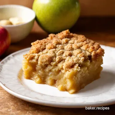 Honey Recipes Cardamom Apple Crumble Mary Berry Approved Recipe Card