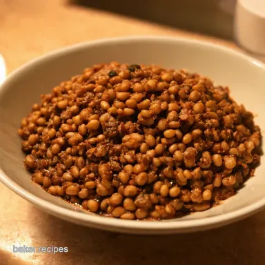 Hoppin John Luck and Flavor in Every Bite My GoTo Recipe Recipe Card