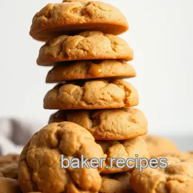 How to Bake Butterscotch Cookies | Gooey & Delicious: 5 Easy Tips! Recipe Card