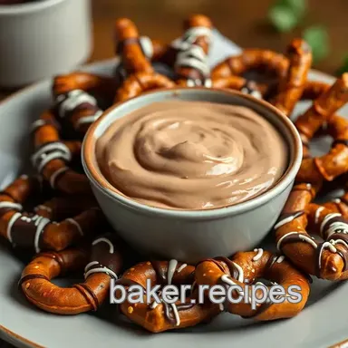 How to Dip Chocolate-Covered Pretzels for Parties: 5 Easy & Delicious Ideas