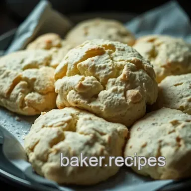 How to Make Sally's Baking Addiction Scones: 5 Easy Steps to Deliciousness! Recipe Card