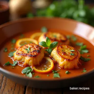 Kitchen Alchemy My DIY Cleaning Hacks That Smell Amazing Recipe Card