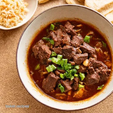 Easy Korean Beef Bowls Ready in Under an Hour Recipe Card