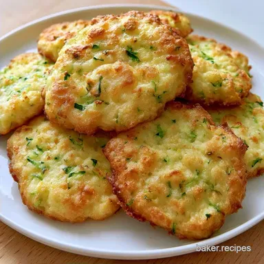 Lemon Zucchini Cookies in 20 Minutes