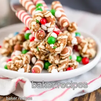 Make Sweet Nerd Ropes in 40 Minutes Recipe Card