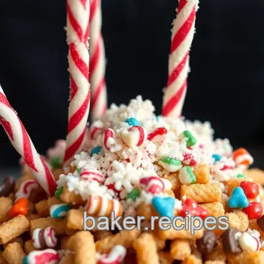 Make Sweet Nerd Ropes in 40 Minutes