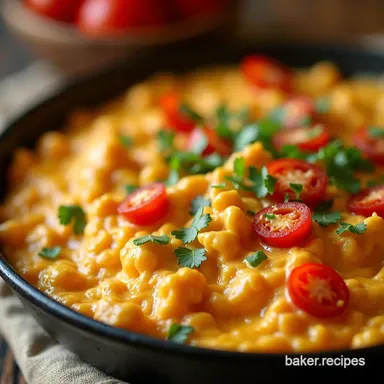 Mamas Pimento Cheese But Better Southern Classic Recipe Card