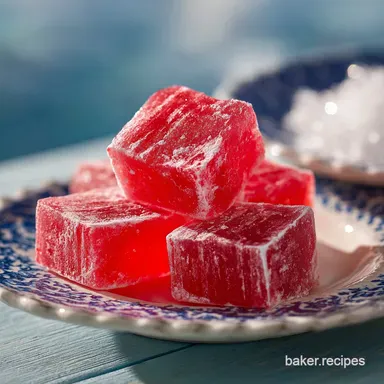 Martha Washington Candies: Crispy Chocolate Shell Recipe Card