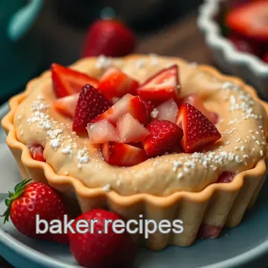 How to Bake the Best Miniature Treats from Tasty Tinies Bake Shop