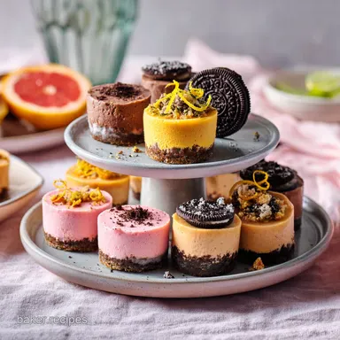 8 Easy No Bake Dessert Recipes You'll Love