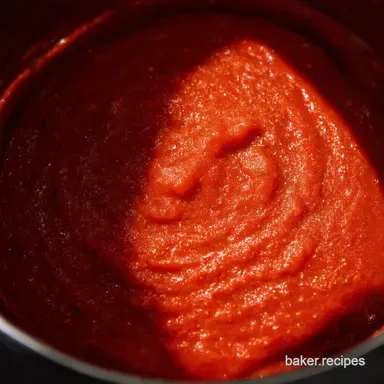 Passata Pomodoro Easy Italian Tomato Sauce Recipe