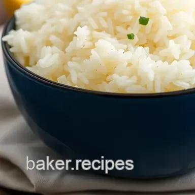 Foolproof how long to cook rice: My Simple Stovetop Method Recipe Card