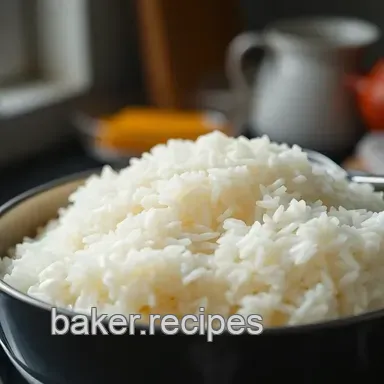 Foolproof how long to cook rice: My Simple Stovetop Method