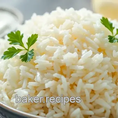 Fluffy Jasmine Rice: How to Cook it Perfectly!