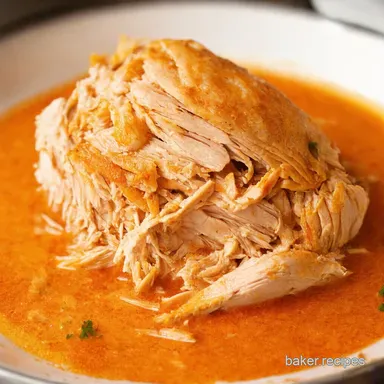 Juicy how to cook shredded chicken My Foolproof Poached Recipe Recipe Card