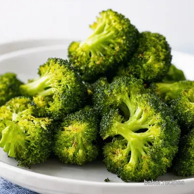 Crispy Roasted How to Make Roasted Frozen Broccoli