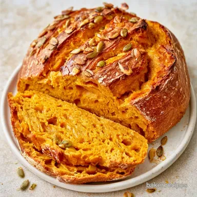 7 Pumpkin Sourdough Recipes: Dutch Oven & No-Knead