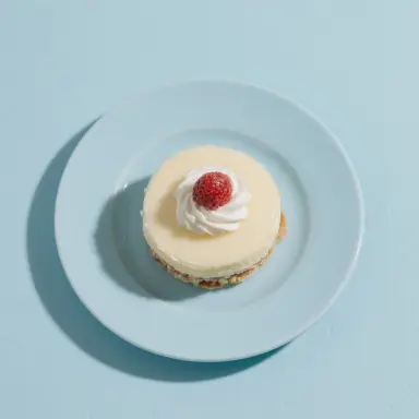 Category: Quick & Easy Desserts