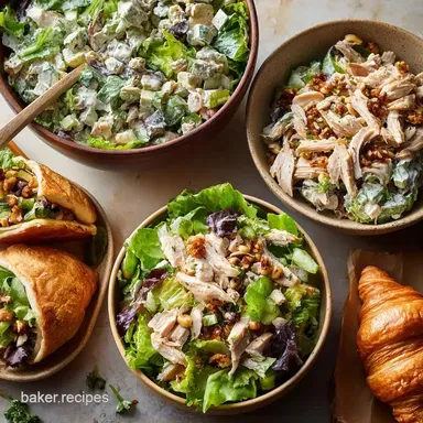 Quick Rotisserie Chicken Recipes for Easy Meals