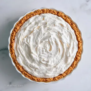 Quick Summer Dessert Pizza for 16 Slices Recipe Card