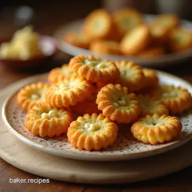 Ranchtastic Oyster Crackers My Secrets Out Recipe Card