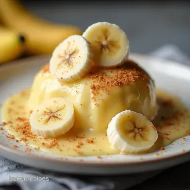 Rodney Scotts Legendary Creamy Banana Pudding Recipe