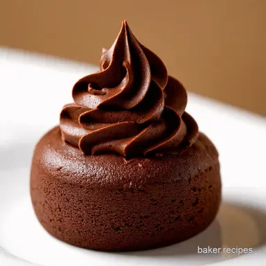 Silky Smooth Chocolate Buttercream Sallys Secret Revealed