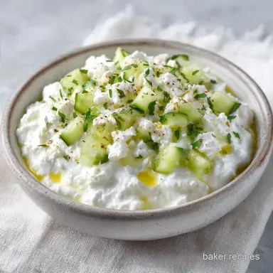 Savory Greek Yogurt Mixins in 5 Minutes