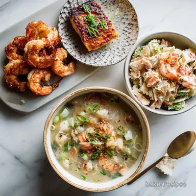 9 Easy Seafood Dinner Recipes for Weeknights