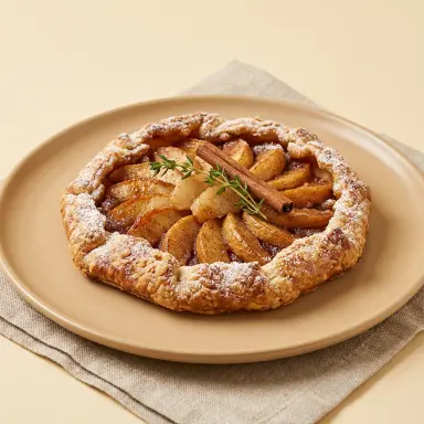 Category: Seasonal Bakes